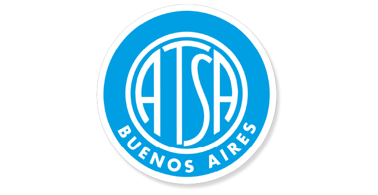 Logo Atsa