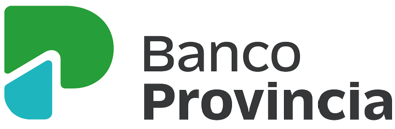 Logo Banco Provincia