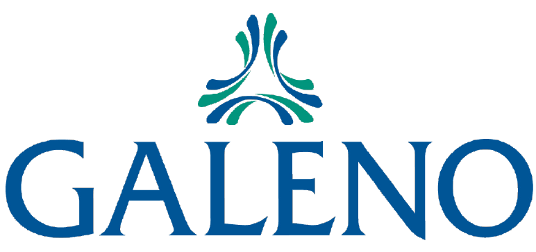 Logo Galeno