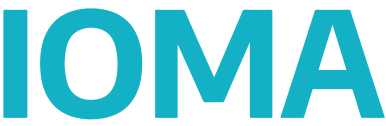 Logo Ioma