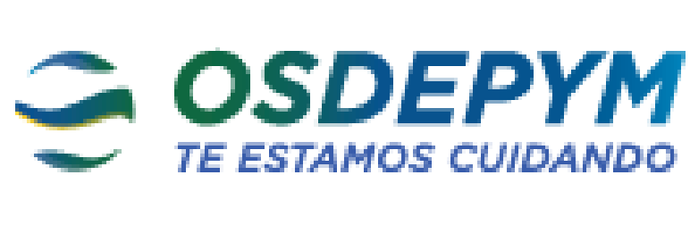 Logo Osdepym