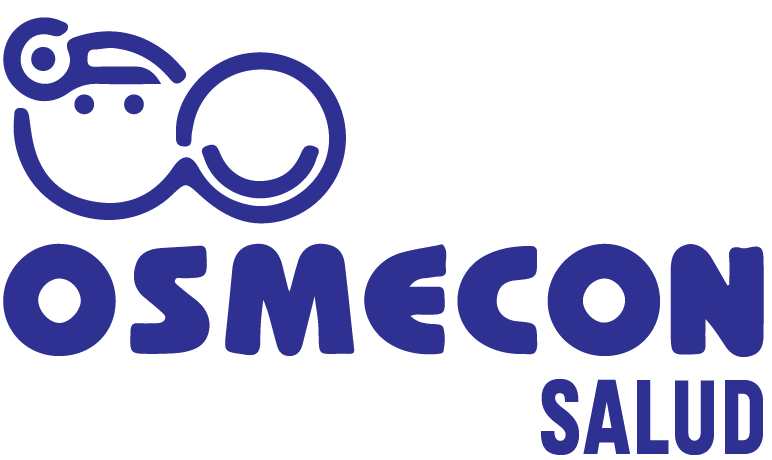 Logo Osmecon Salud