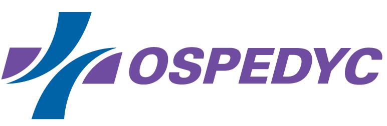 Logo Ospedyc