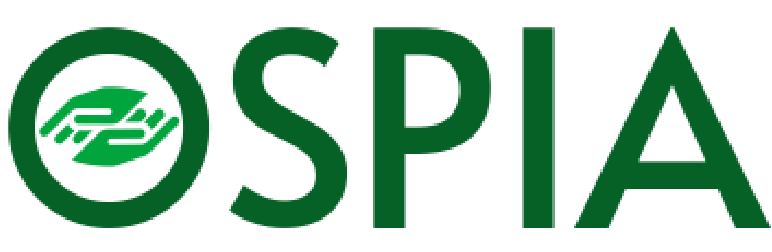Logo Ospia