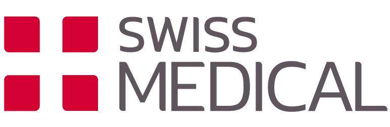 Logo Swiss Medical
